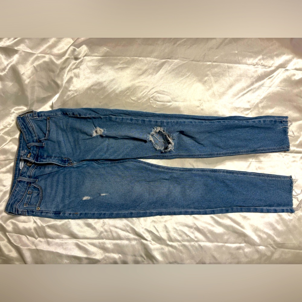 Old Navy Rockstar Sz 2